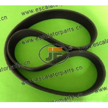 FT722 Escalator Poly Belt L=1943mm 80071100 / 80070400